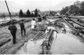 1994 Alluvione del fiume Tanaro ad Asti e provincia © Vittorio Ubertone - www.400asa.photo - 
www.saporidelpiemonte.net