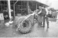 1994 Alluvione del fiume Tanaro ad Asti e provincia © Vittorio Ubertone - www.400asa.photo - 
www.saporidelpiemonte.net