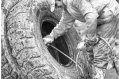 1994 Alluvione del fiume Tanaro ad Asti e provincia © Vittorio Ubertone - www.400asa.photo - 
www.saporidelpiemonte.net