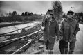 1994 Alluvione del fiume Tanaro ad Asti e provincia © Vittorio Ubertone - www.400asa.photo - 
www.saporidelpiemonte.net