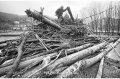 1994 Alluvione del fiume Tanaro ad Asti e provincia © Vittorio Ubertone - www.400asa.photo - 
www.saporidelpiemonte.net