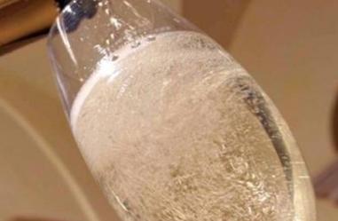 Calice di Prosecco (da Internet)