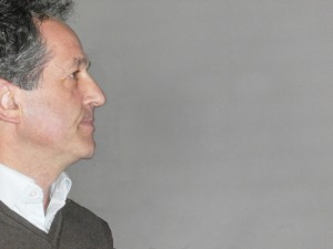 L'assessore Giorgio Ferrero